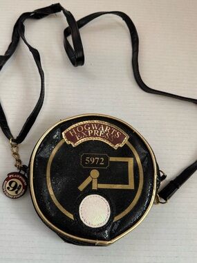 Harry Potter Hogwarts Express Crossbody Canteen bag